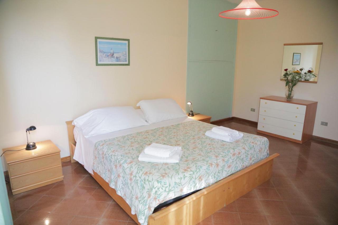 Casa Rosa * Cefalù