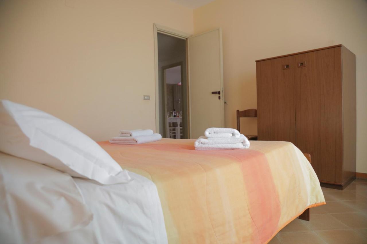 Casa Rosa Apartment