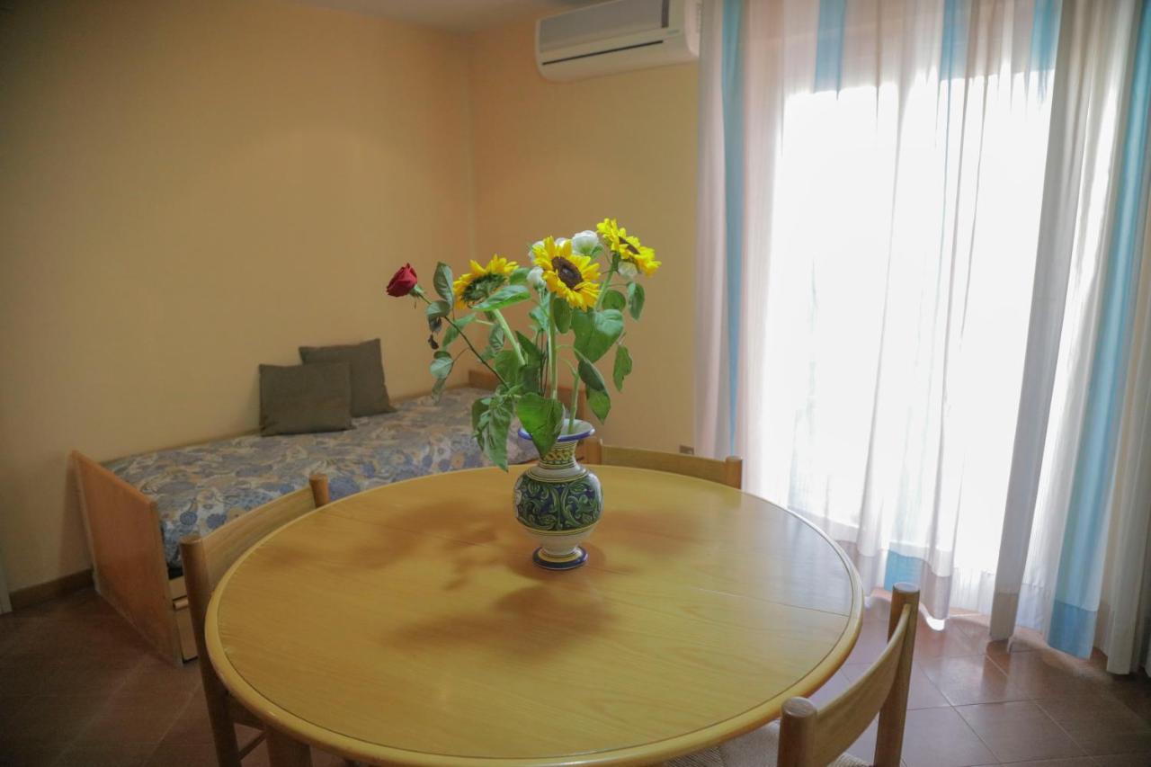 Apartment Casa Rosa *