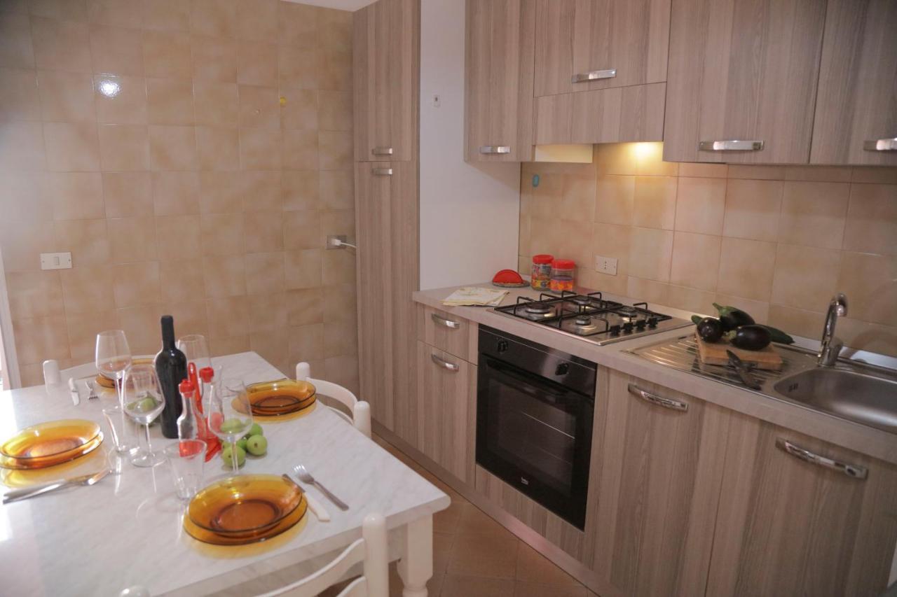 Casa Rosa Apartment