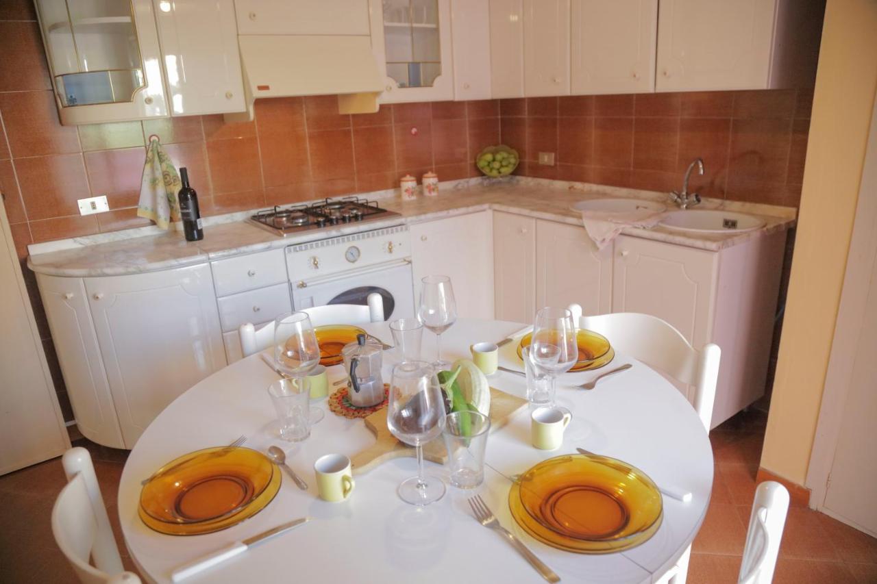 Apartment Casa Rosa *