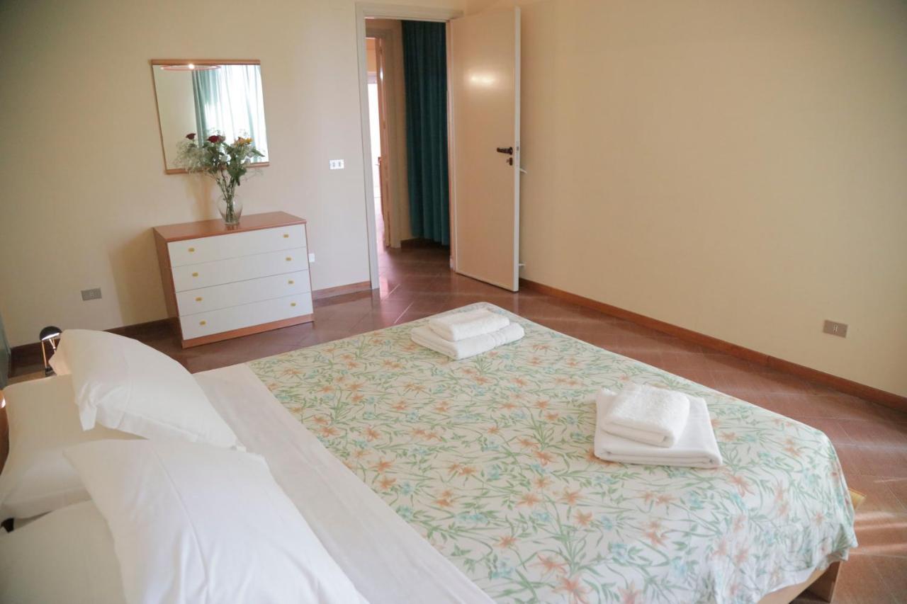 Apartment Casa Rosa