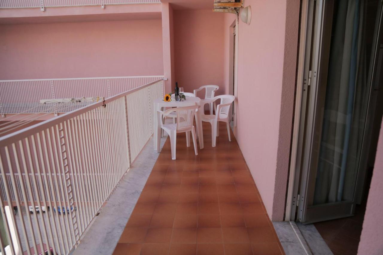 Apartment Casa Rosa