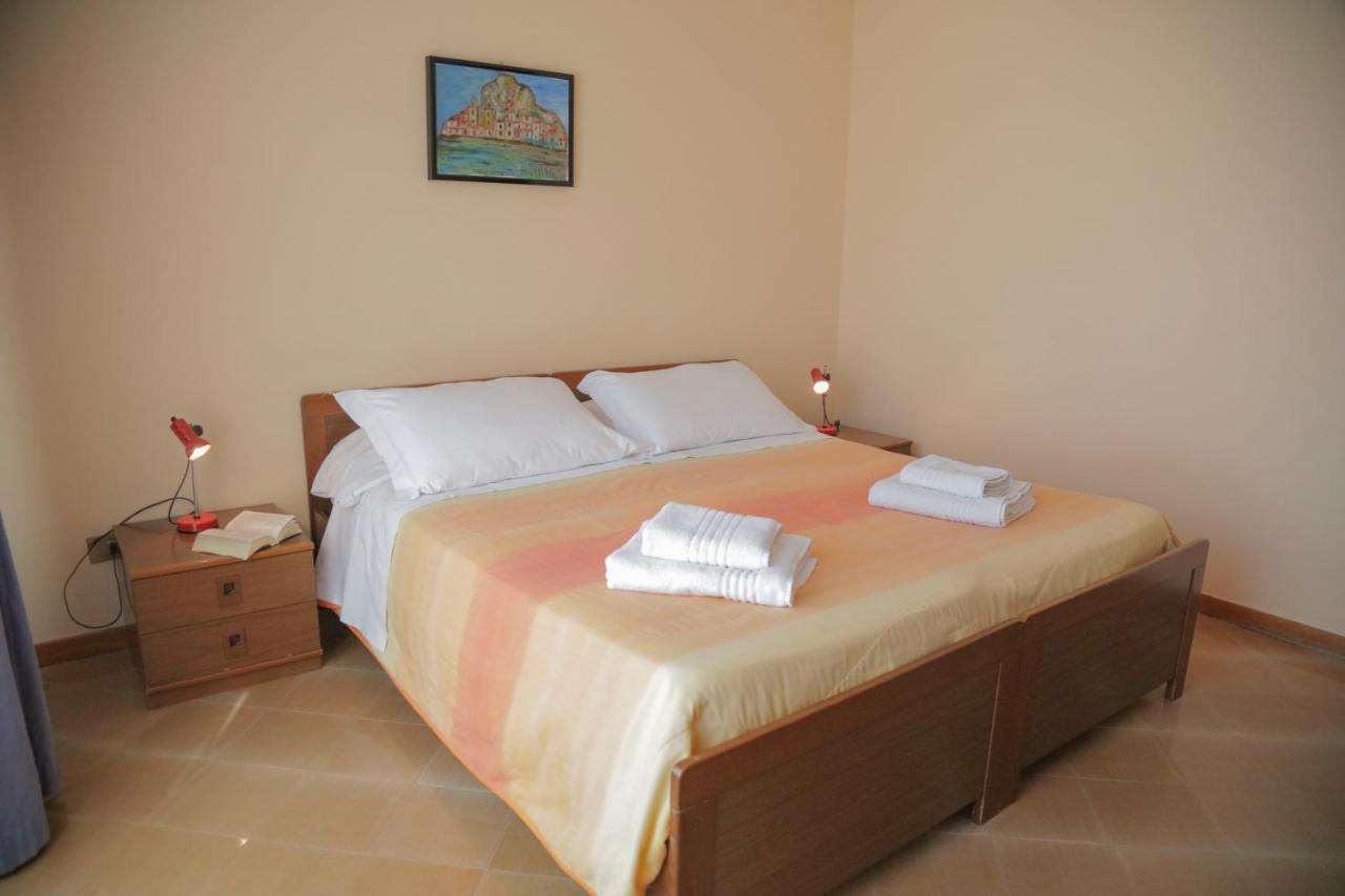 Casa Rosa Apartment *
