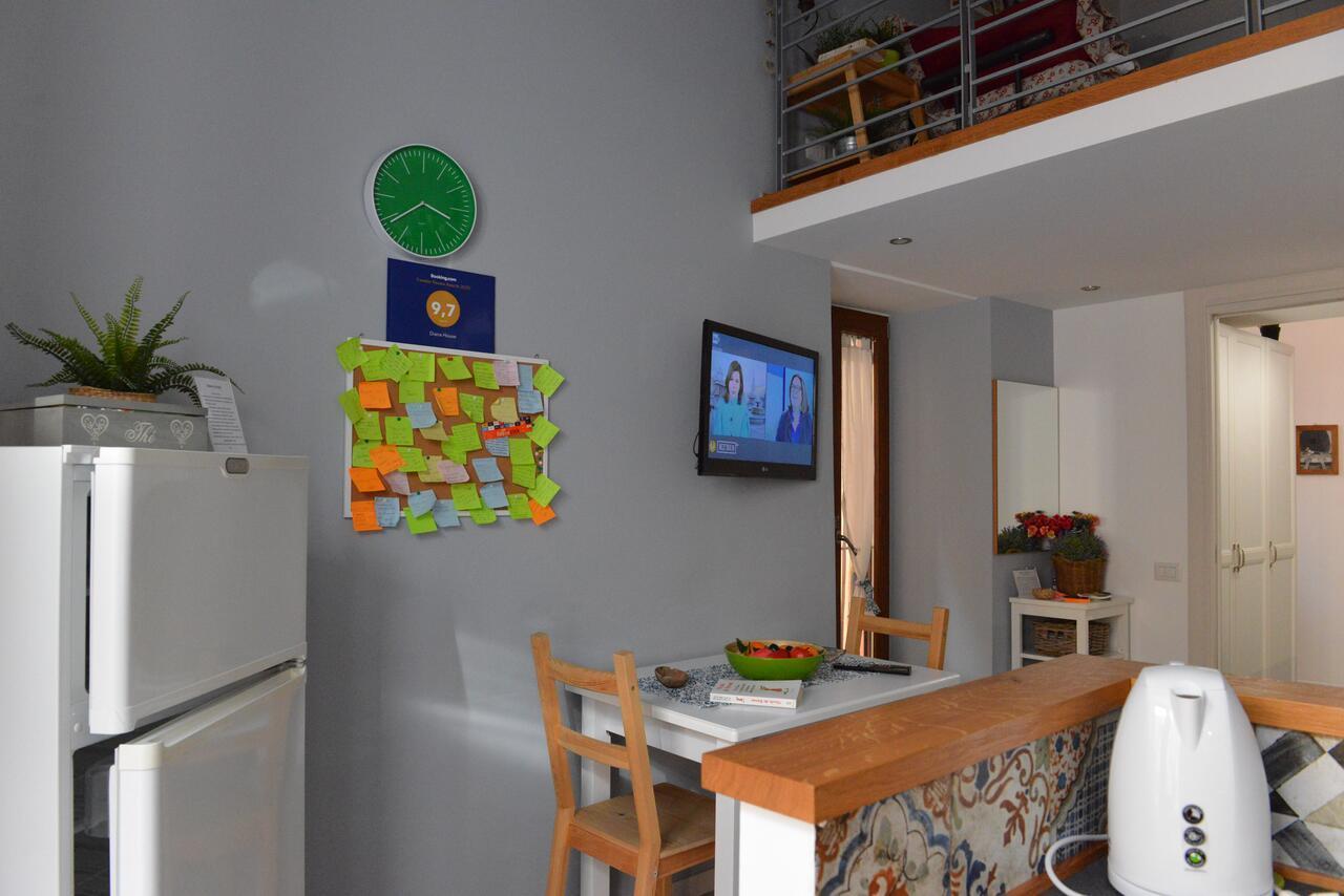 Diana House Apartamento