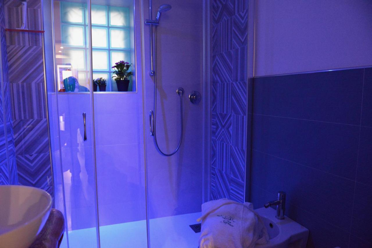 Diana House * Cefalù