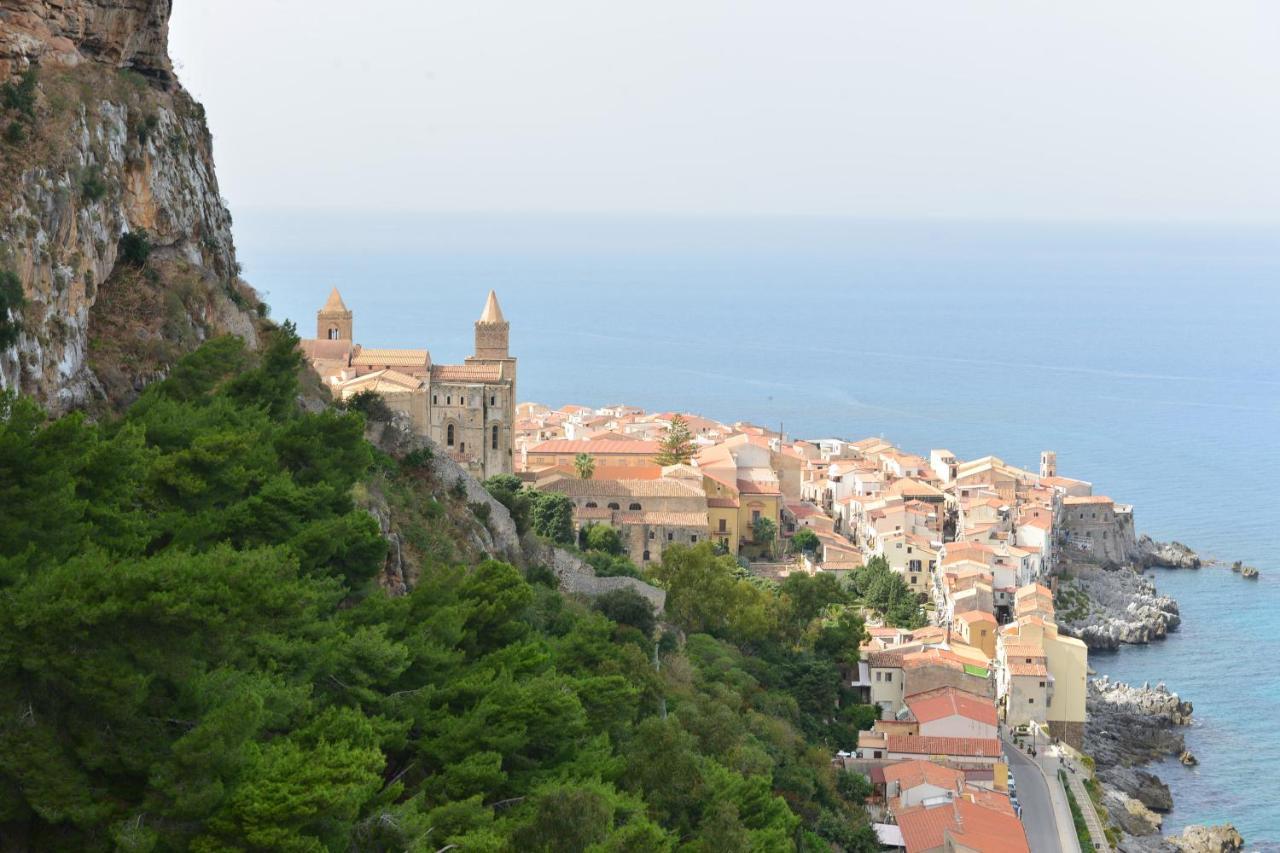 Diana House Cefalù