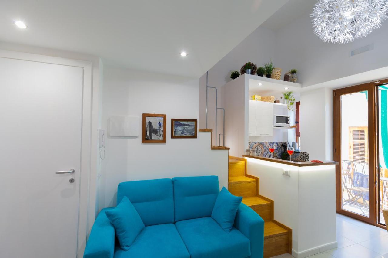 Apartamento Diana House Cefalù