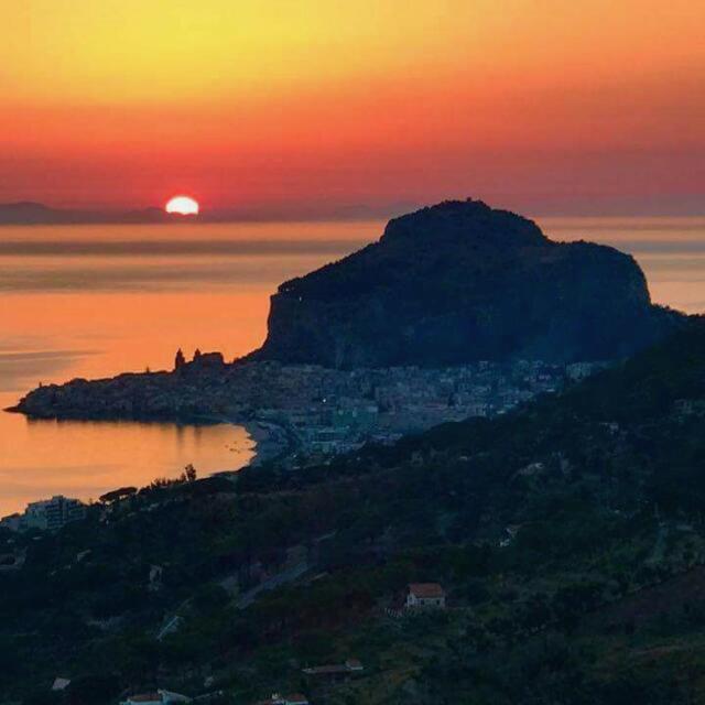 Apartamento Diana House Cefalù