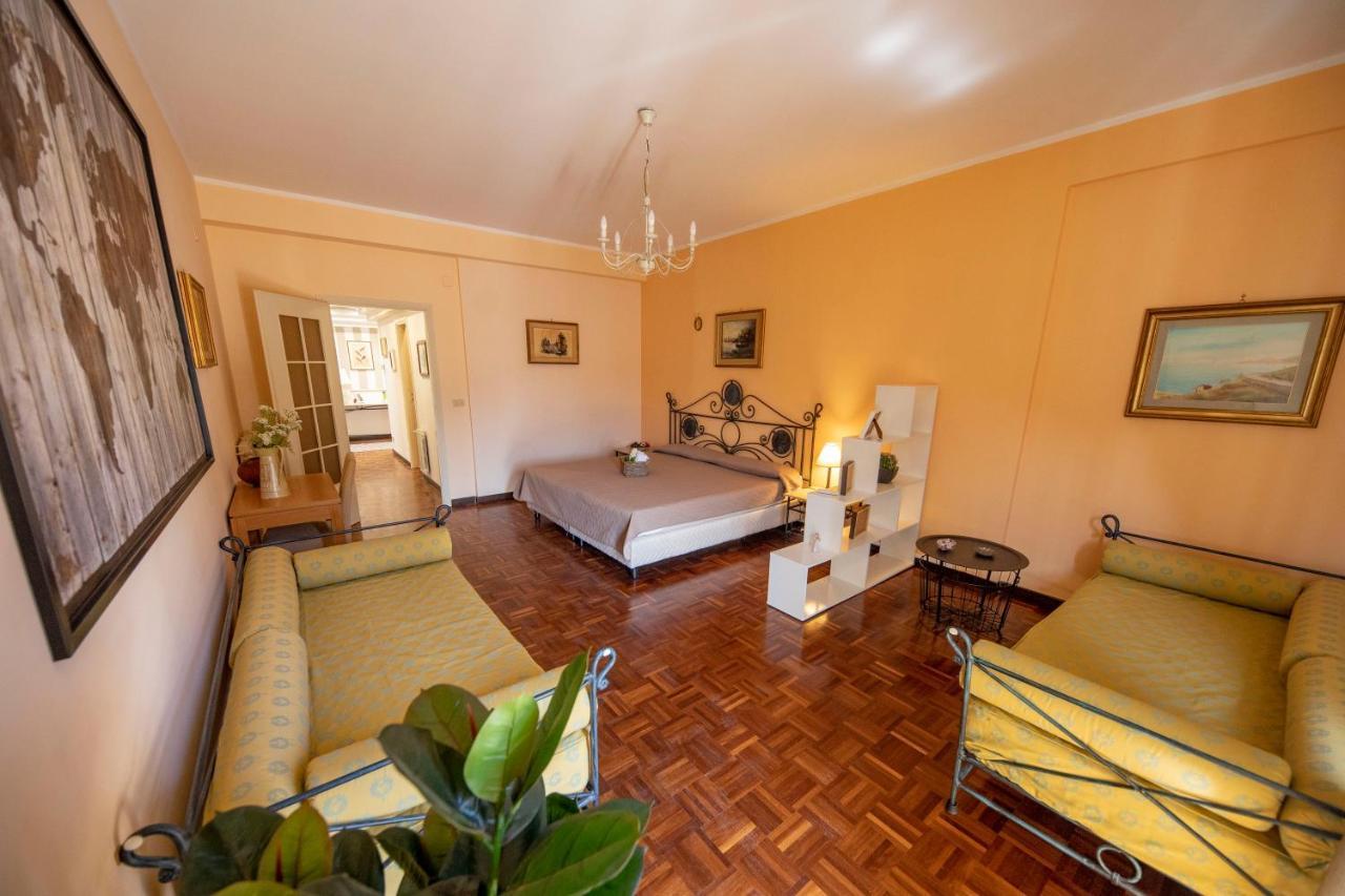 Fabiene Familyholidays Deluxe