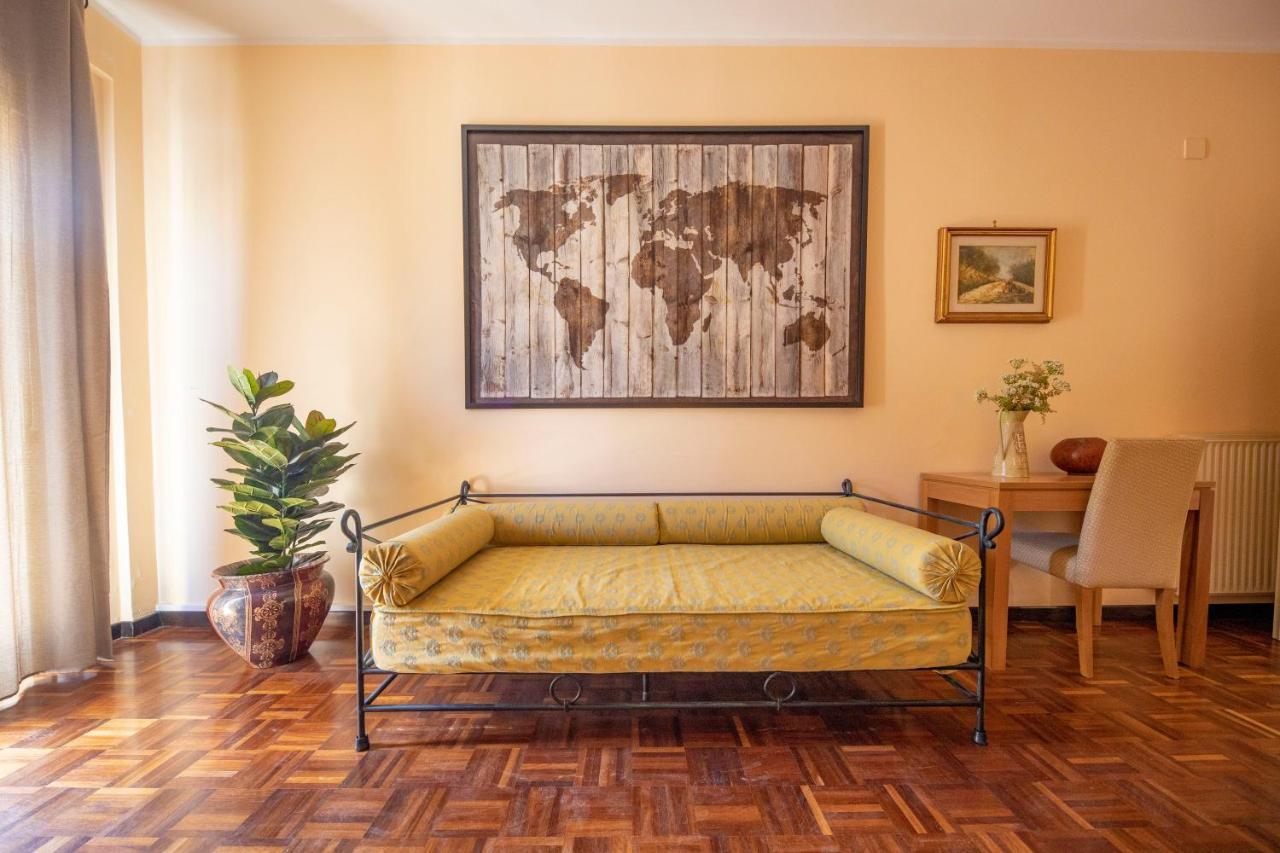 Appartamento Fabiene Familyholidays Deluxe *