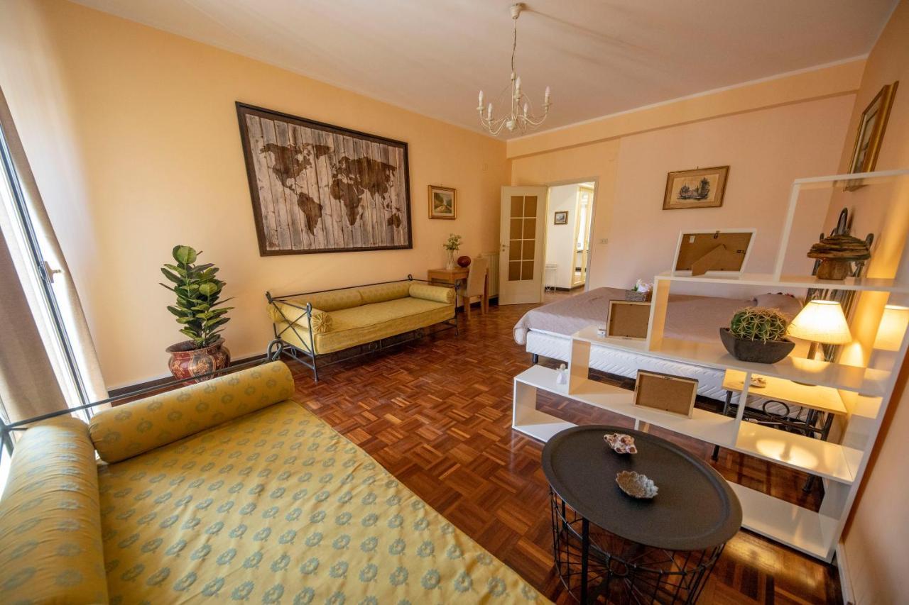 Appartamento Fabiene Familyholidays Deluxe *