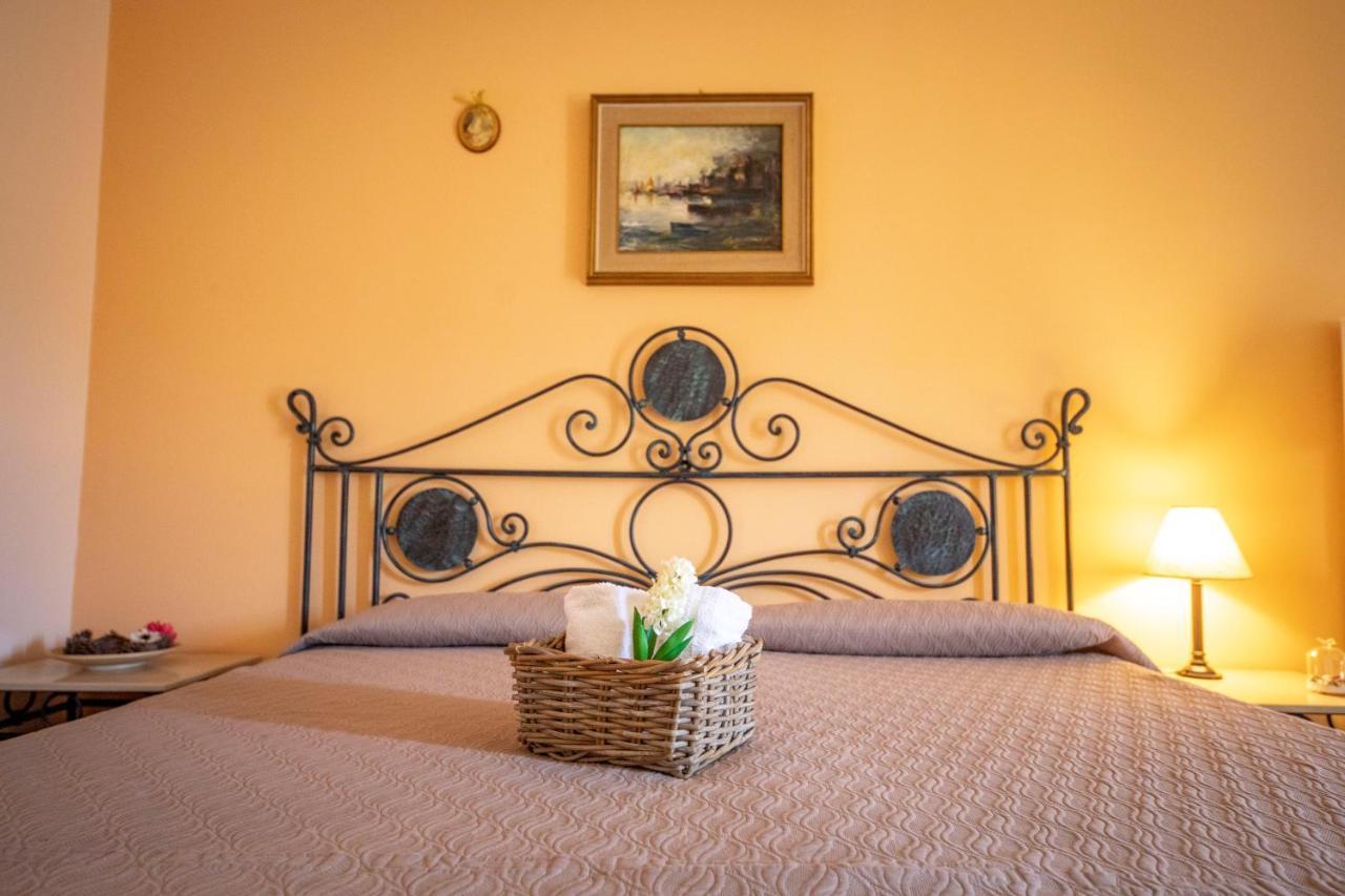Fabiene Familyholidays Deluxe * Cefalù