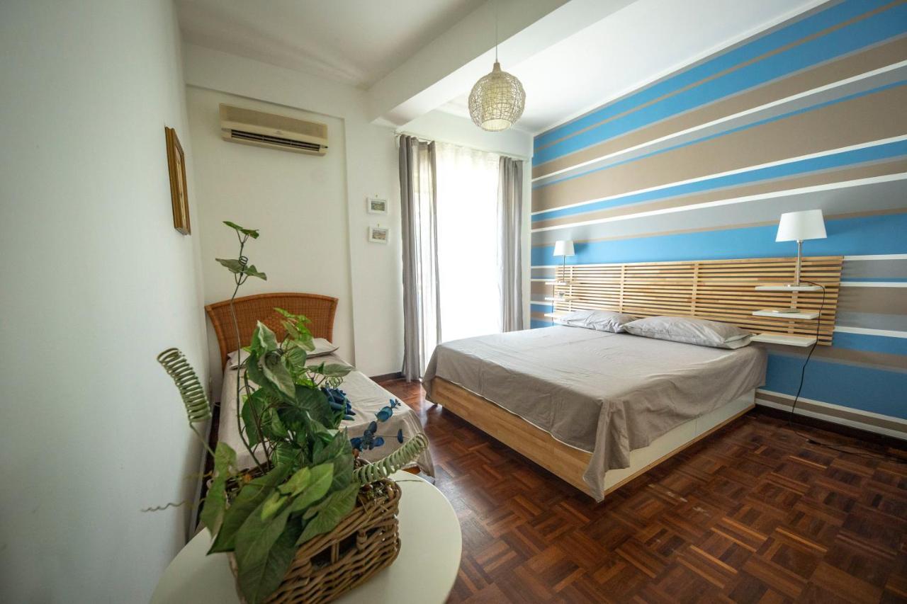 Appartamento Fabiene Familyholidays Deluxe *