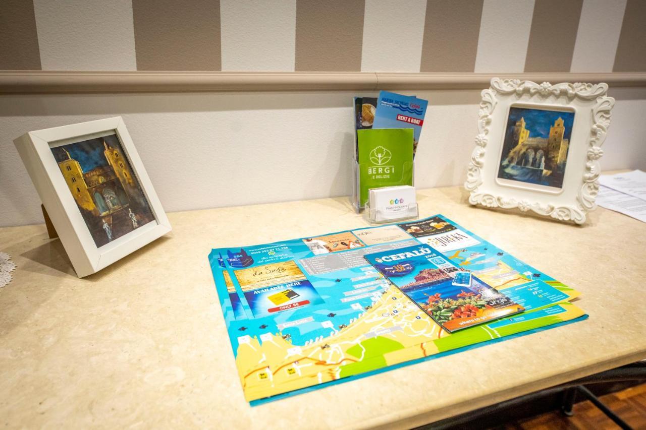 Appartamento Fabiene Familyholidays Deluxe *