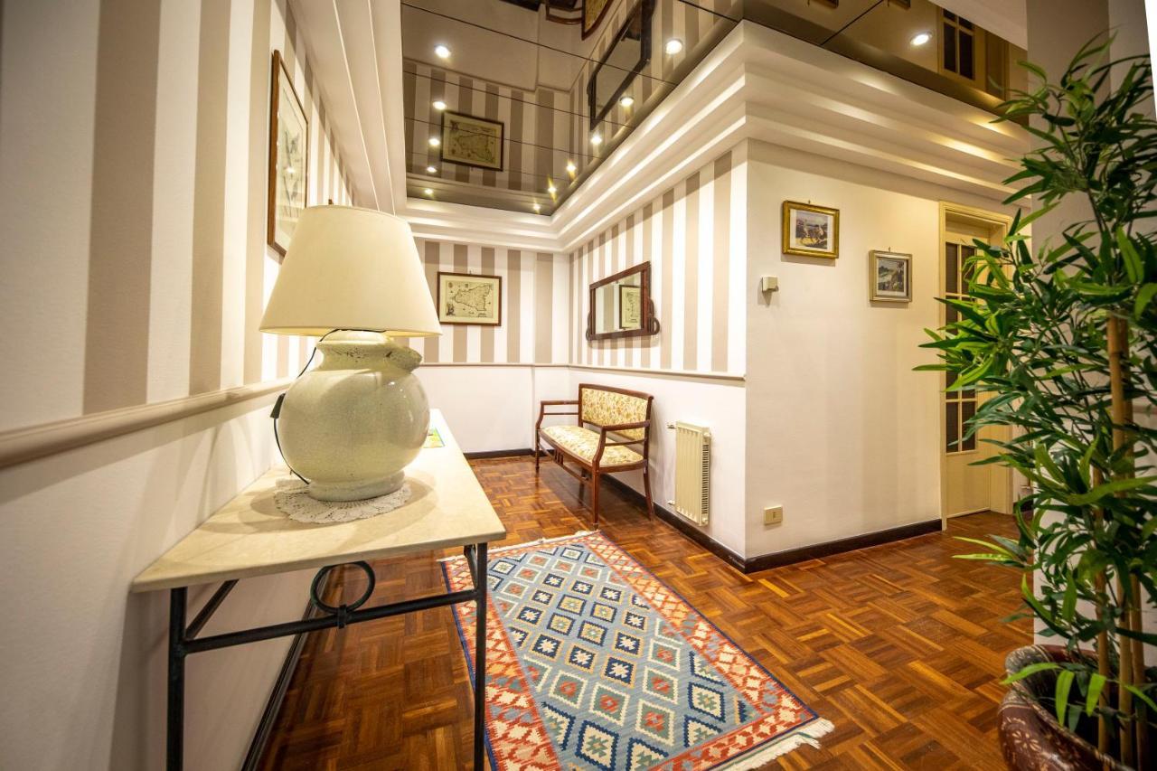 Fabiene Familyholidays Deluxe Appartamento *