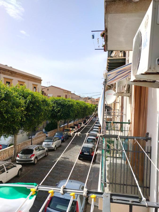 Apartment Casa Smile Cefalu