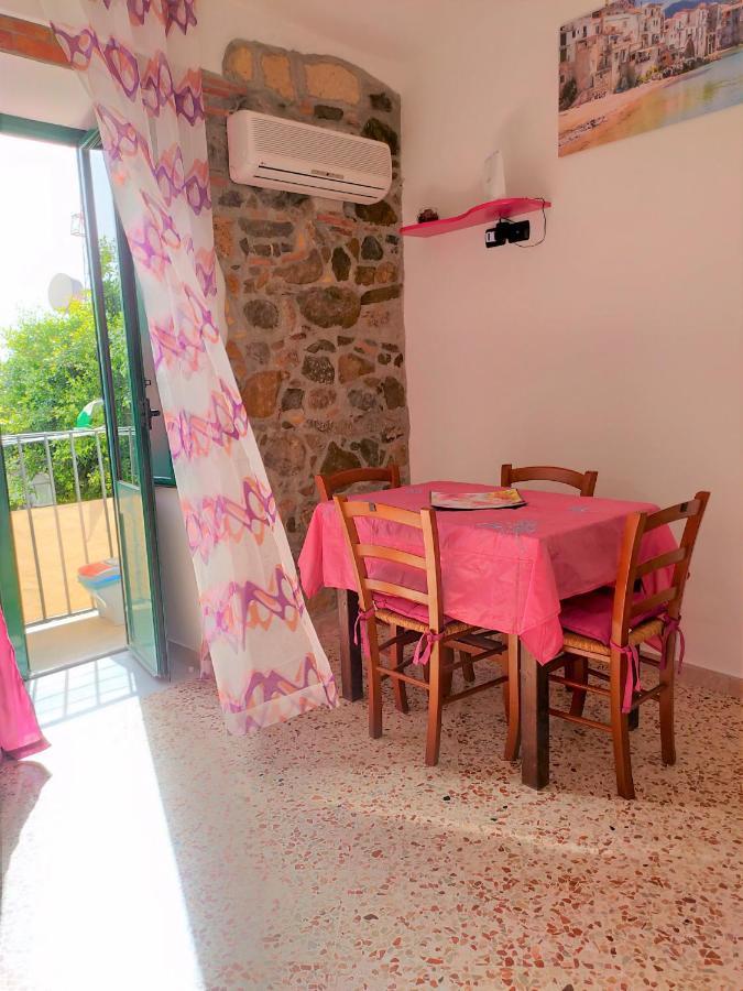 Casa Smile * Cefalu