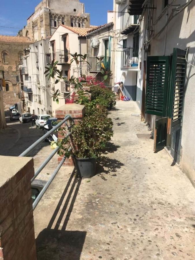 Apartment La Culletta Di Cefalu