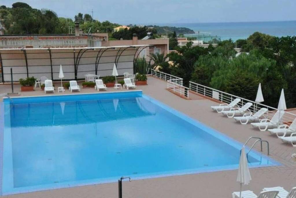 Apartment I Pupi Casa Vacanze