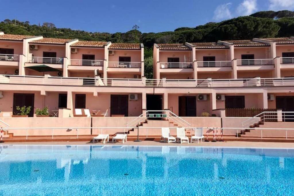 Apartment I Pupi Casa Vacanze Cefalu