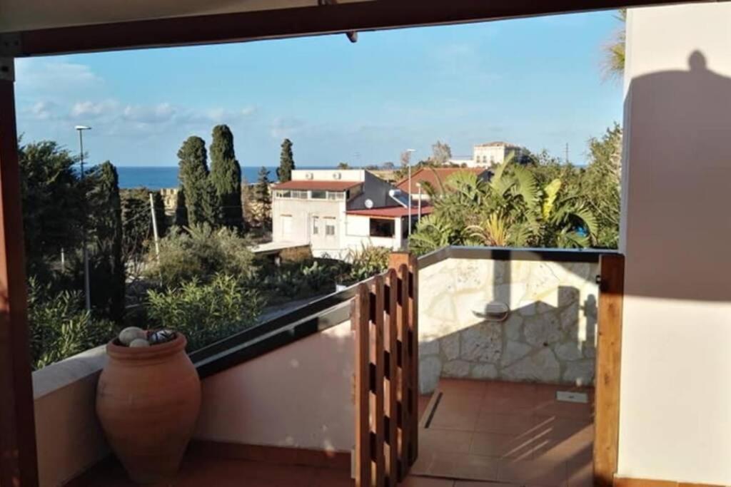 Apartment I Pupi Casa Vacanze Cefalu