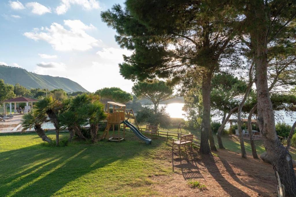 Albachiara Villa Cefalu