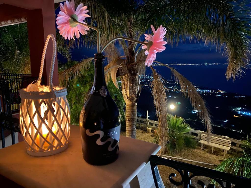 Cefalu' Villa