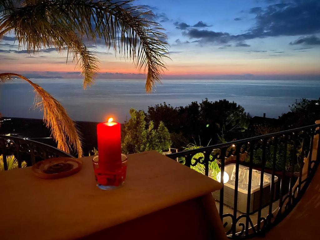 Cefalu' Villa Cefalù