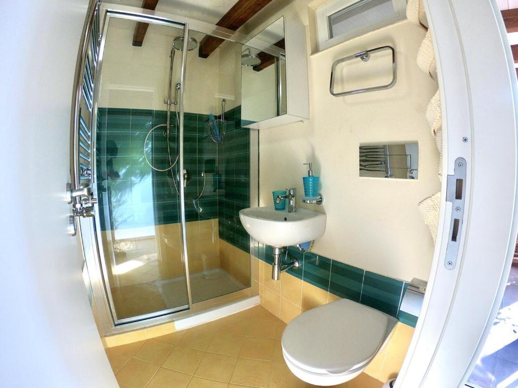 Villa Albachiara Cefalu