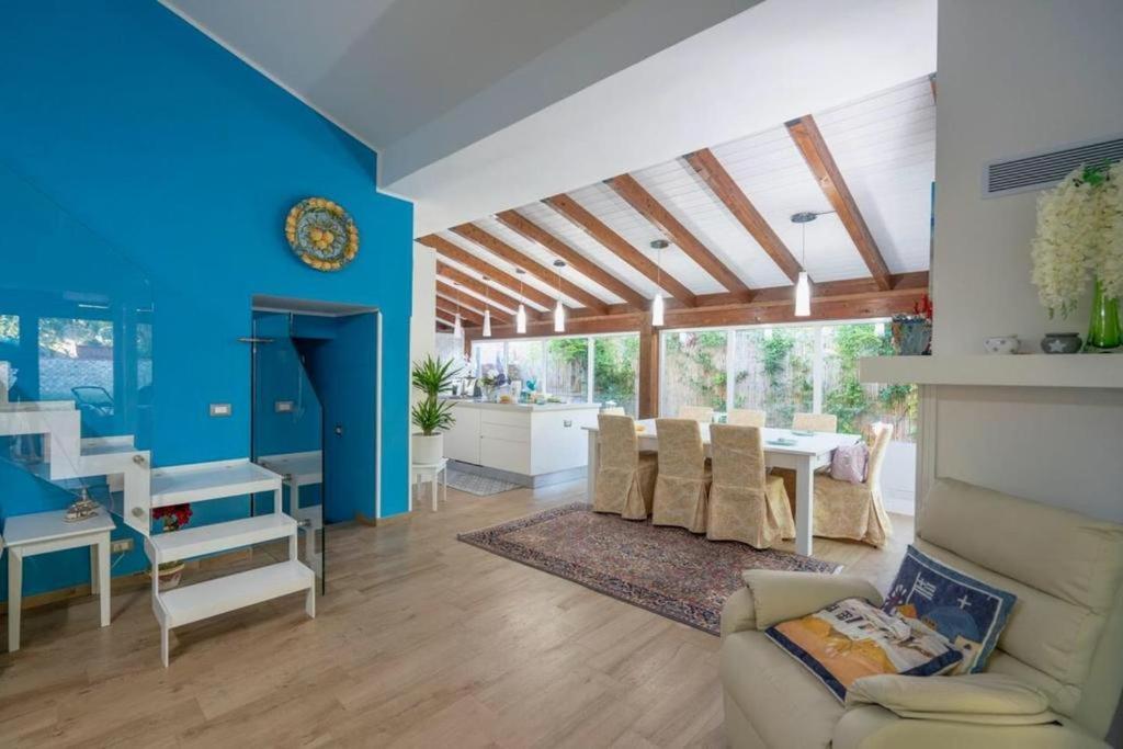 Albachiara Villa Cefalu