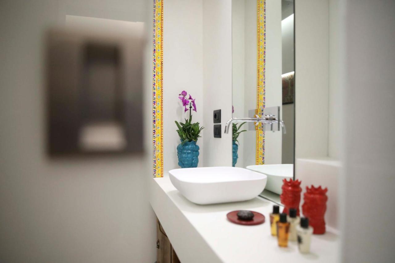 Apartamento Awa Umberto I *