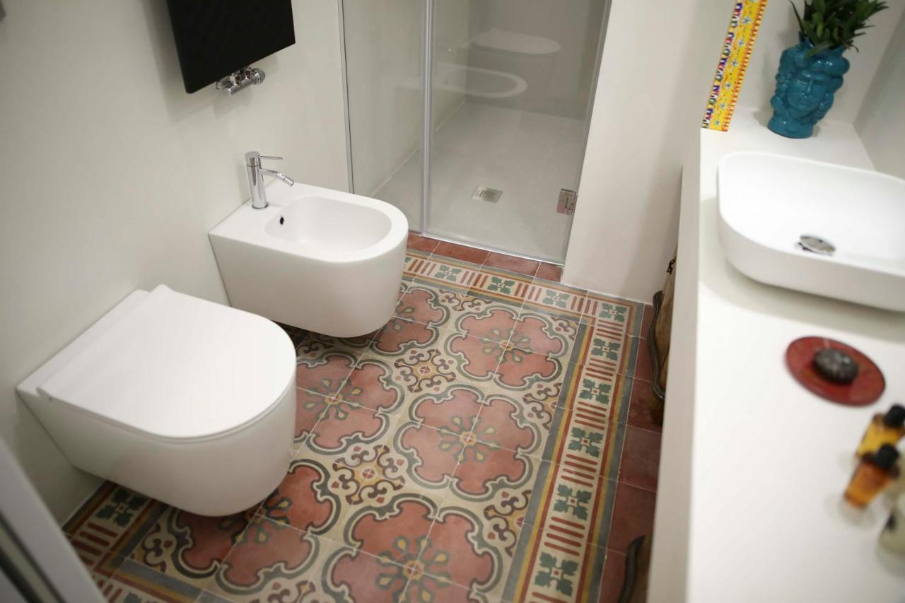 Apartment Awa Umberto I