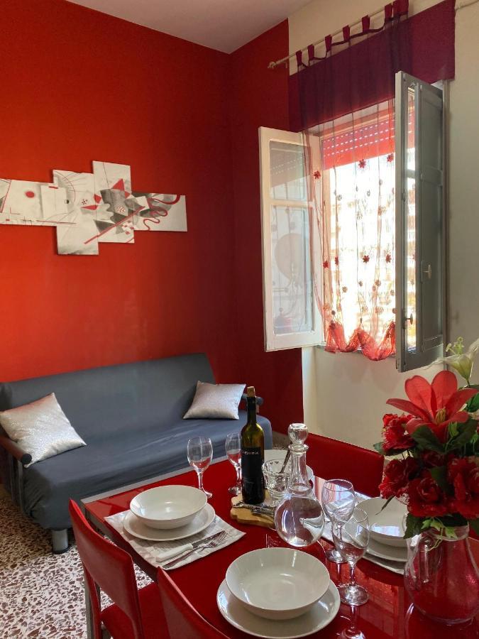 Apartment La Casa Di Anita