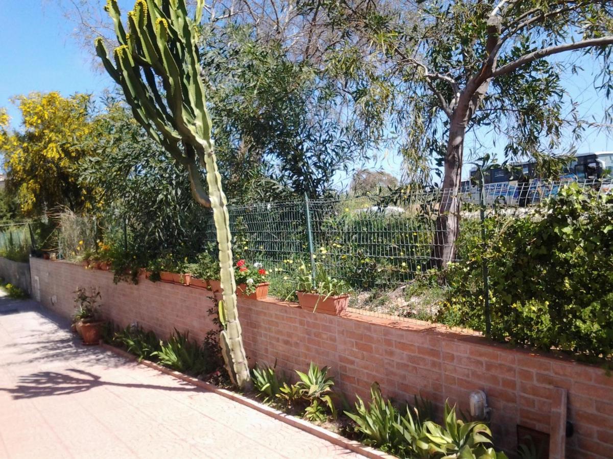 Apartment Fabiene Familyholidays Cefalu