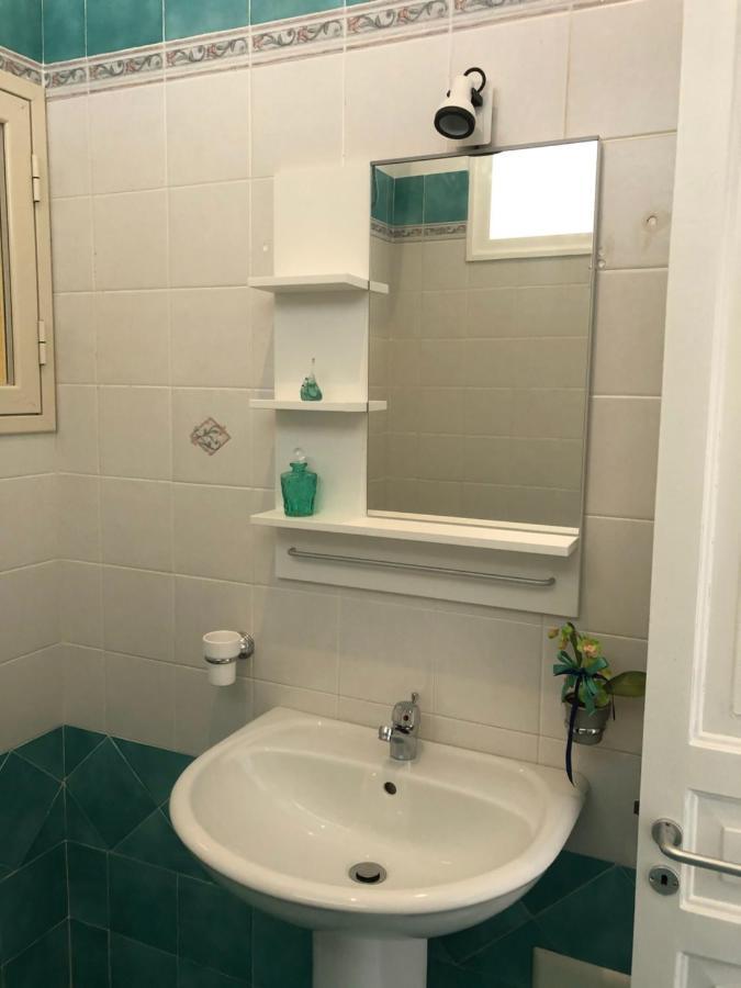 La Casa Sulla Scogliera *