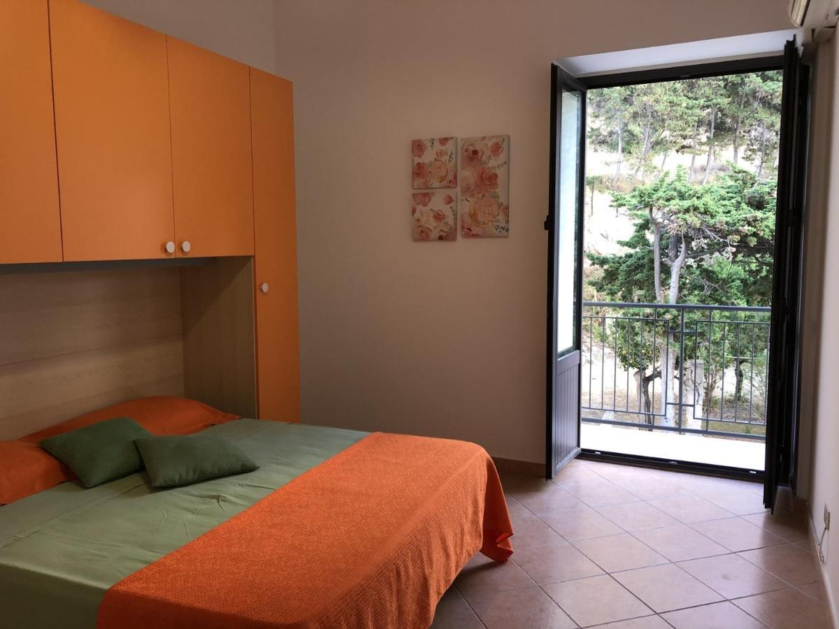 La Casa Sulla Scogliera