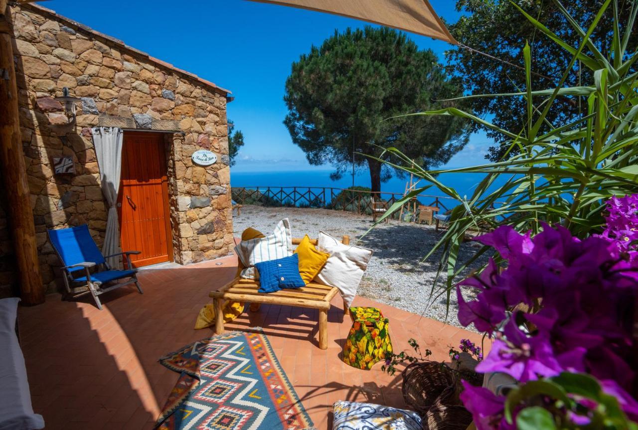 Terre Di Bea By The Sea , Cefalu' Sicily Italy Casa vacanze