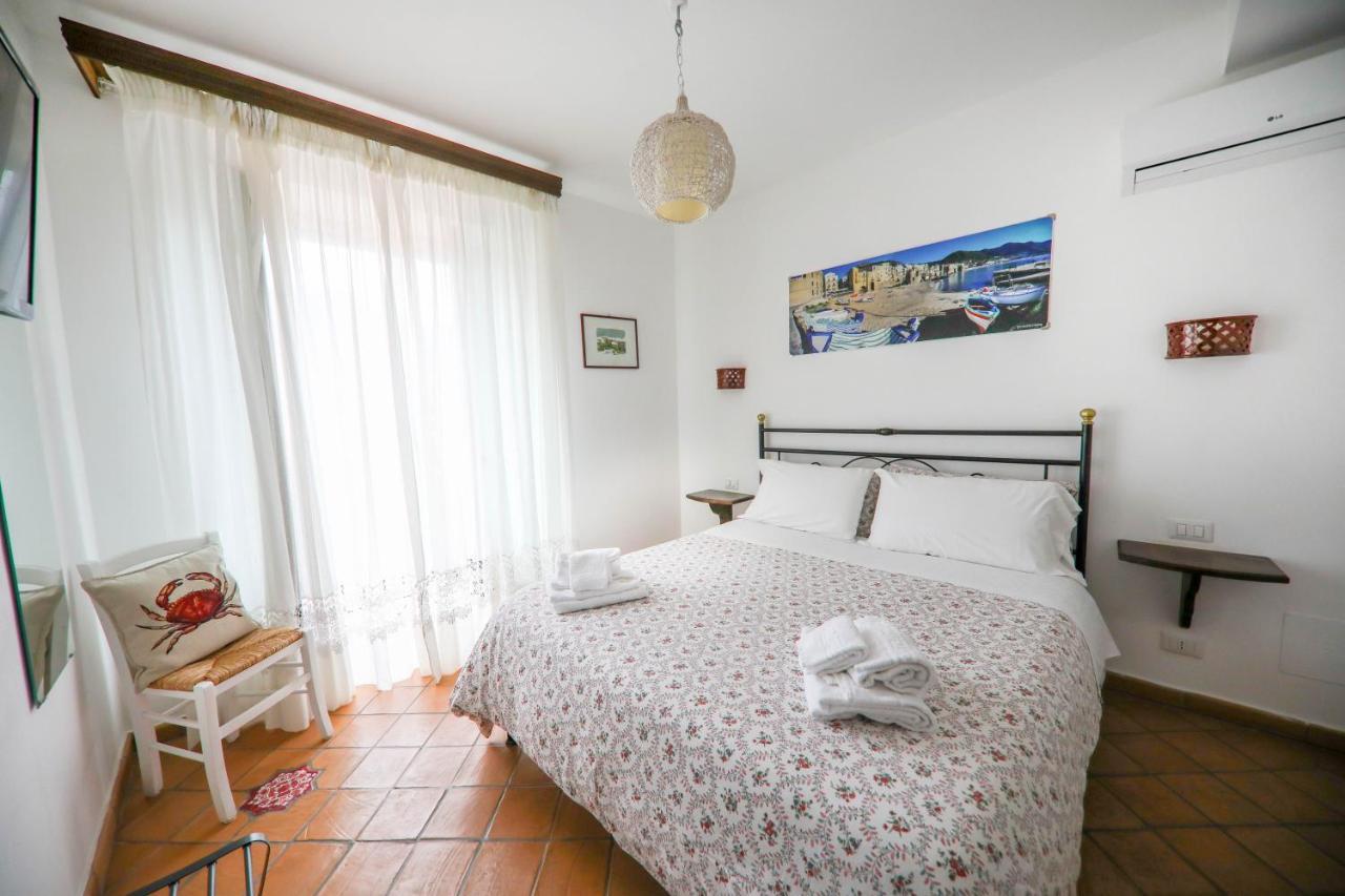 Bed & Breakfast Agrodolce Cefalu