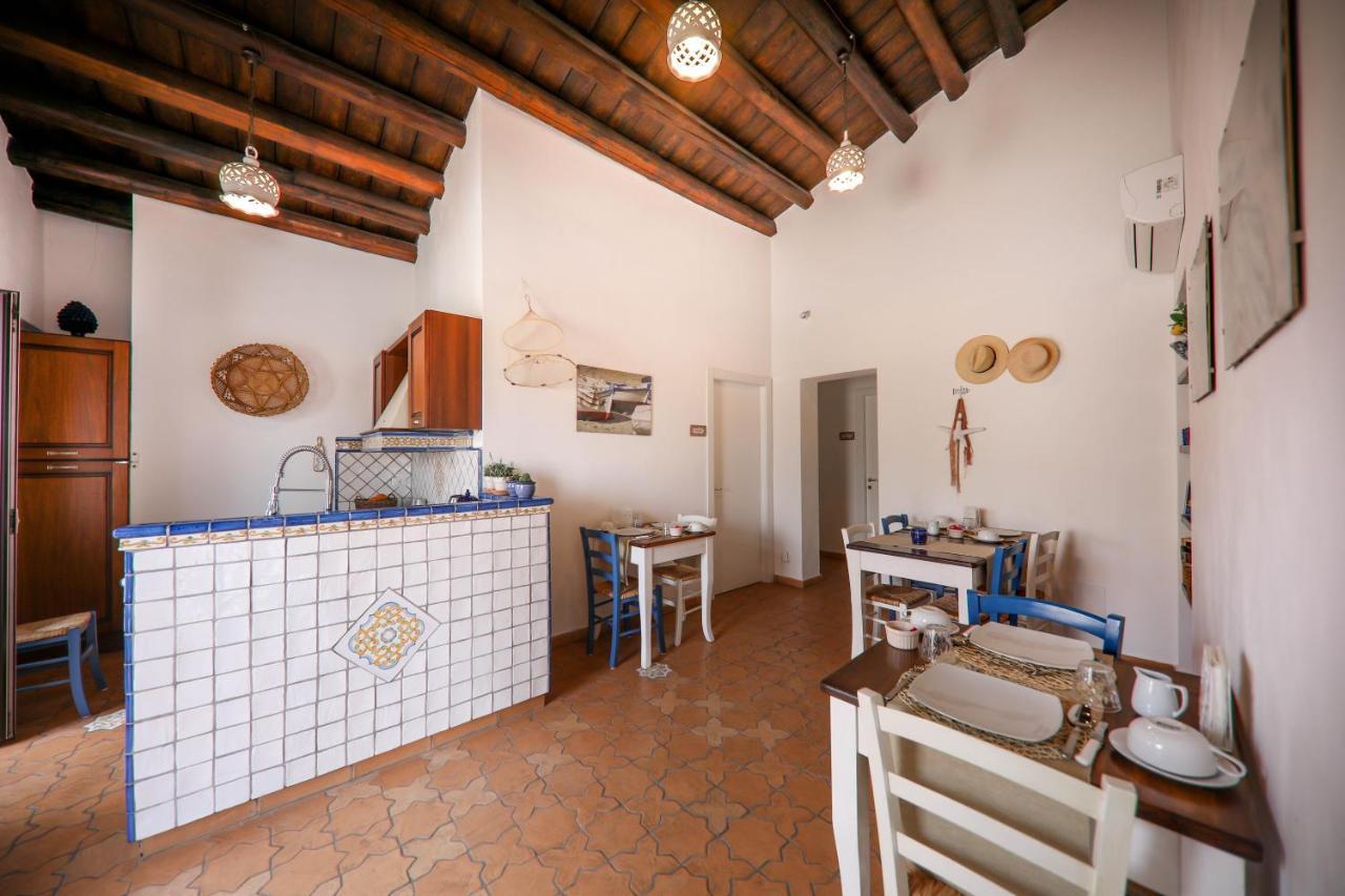 Agrodolce Bed & Breakfast *