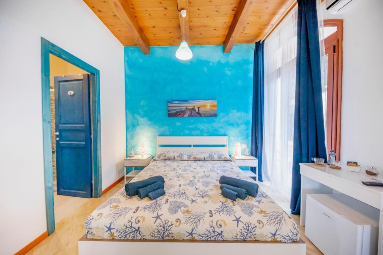 Borgo Marino 3*