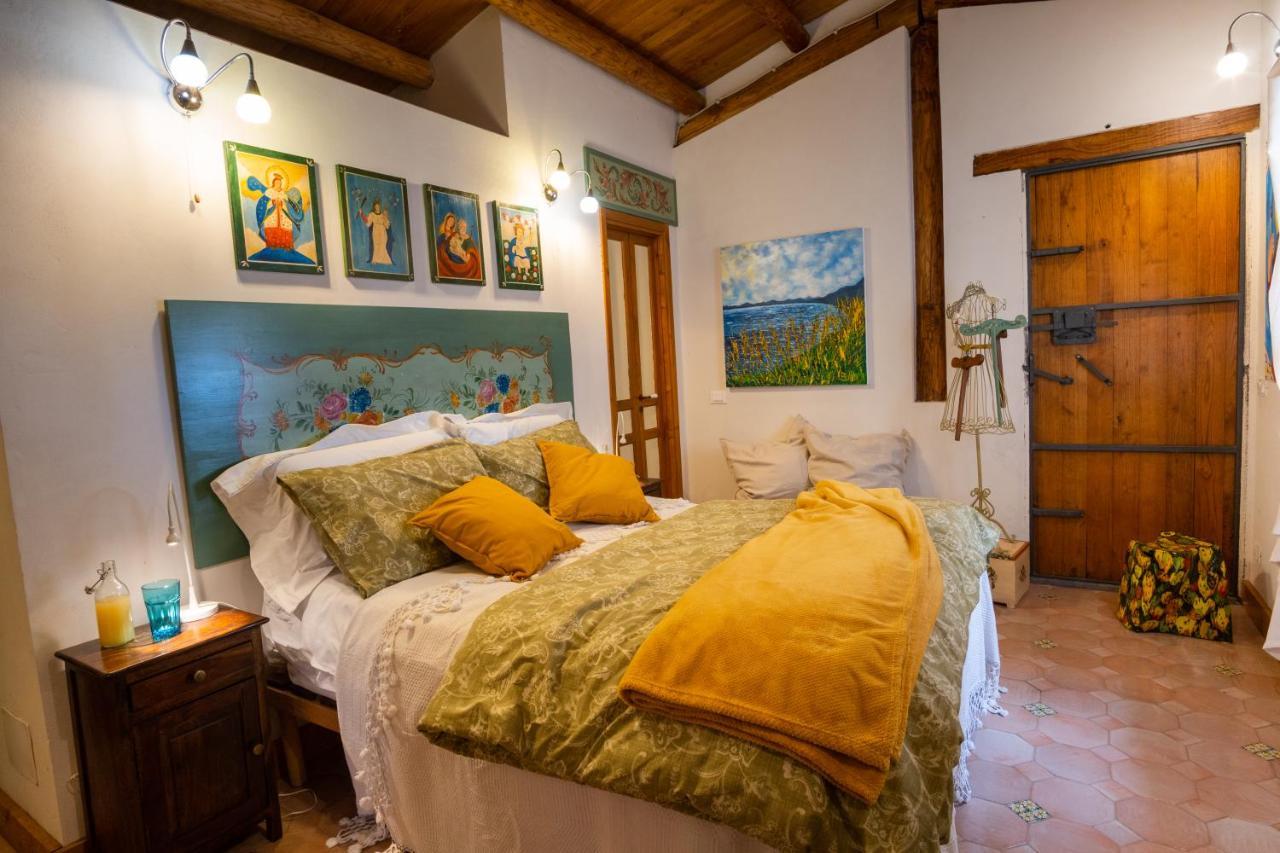 Casa vacanze Terre Di Bea By The Sea , Cefalu' Sicily Italy *