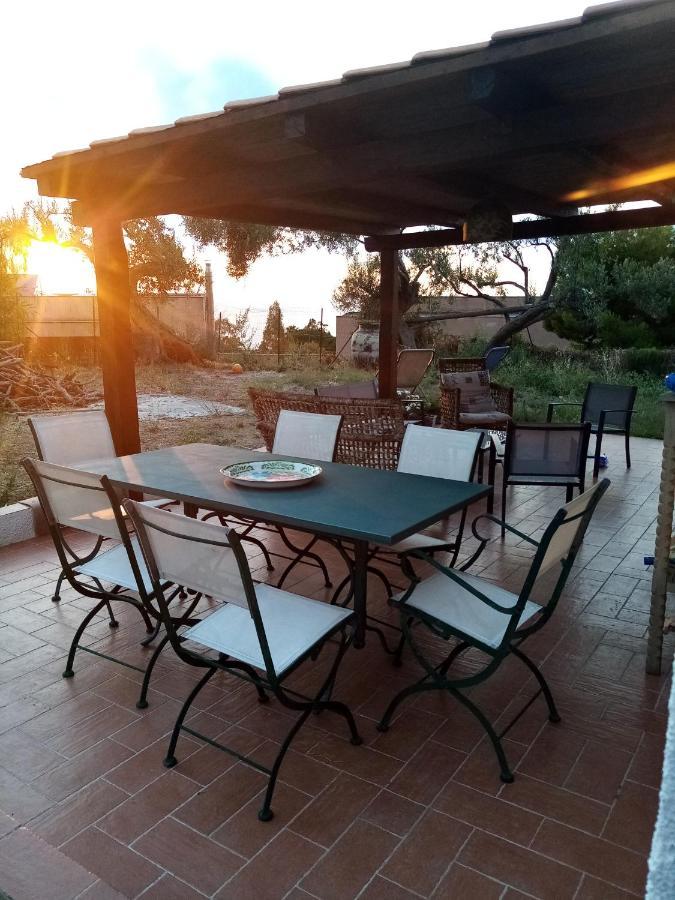 Cosy Casa Di Ettore * Cefalù