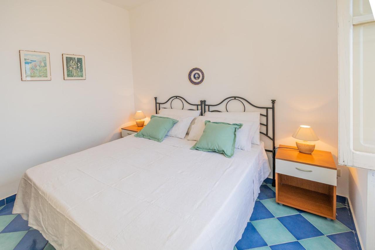 Casa Gallizza Con Vista Mare By Wonderful Italy Apartamento *