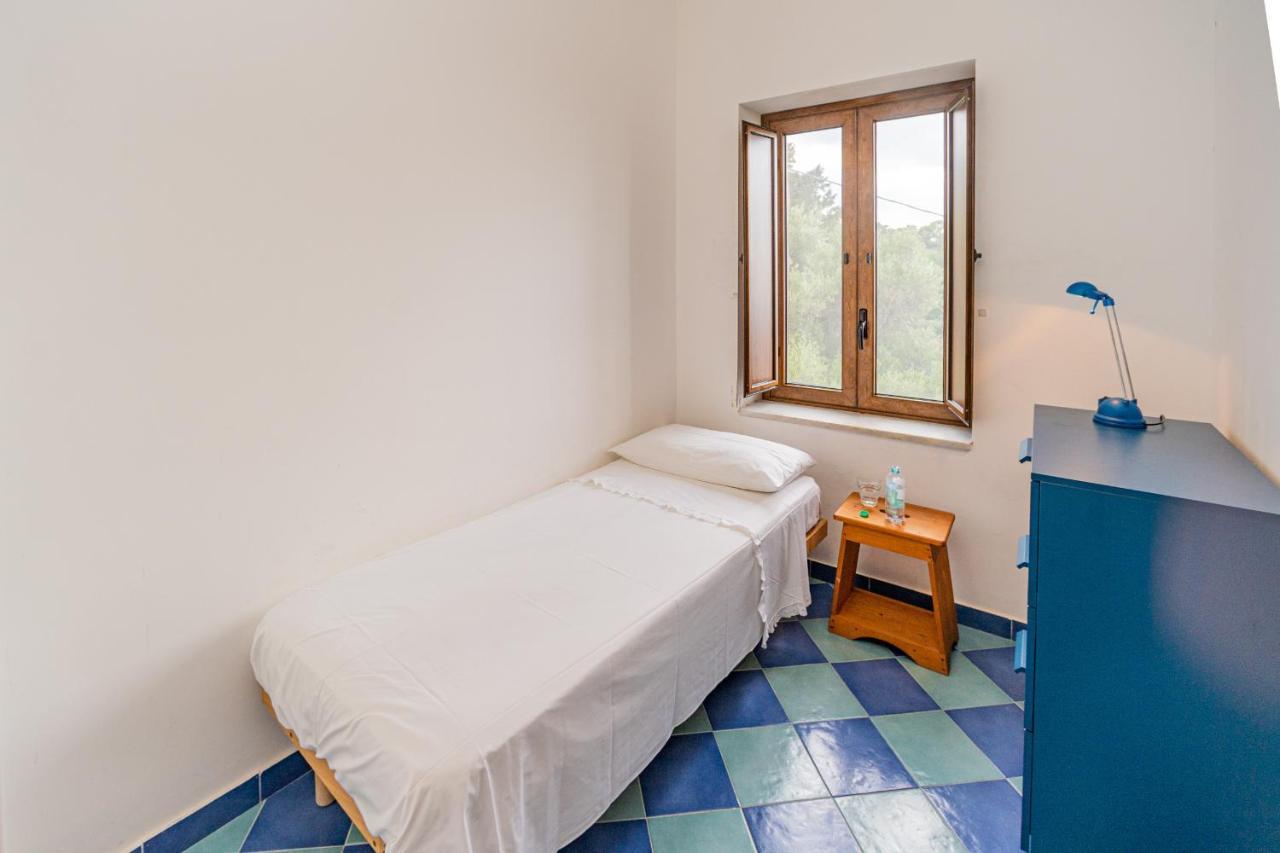 Casa Gallizza Con Vista Mare By Wonderful Italy Apartamento Cefalù