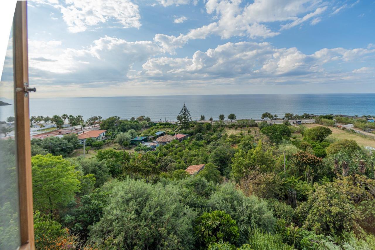 Casa Gallizza Con Vista Mare By Wonderful Italy Apartamento