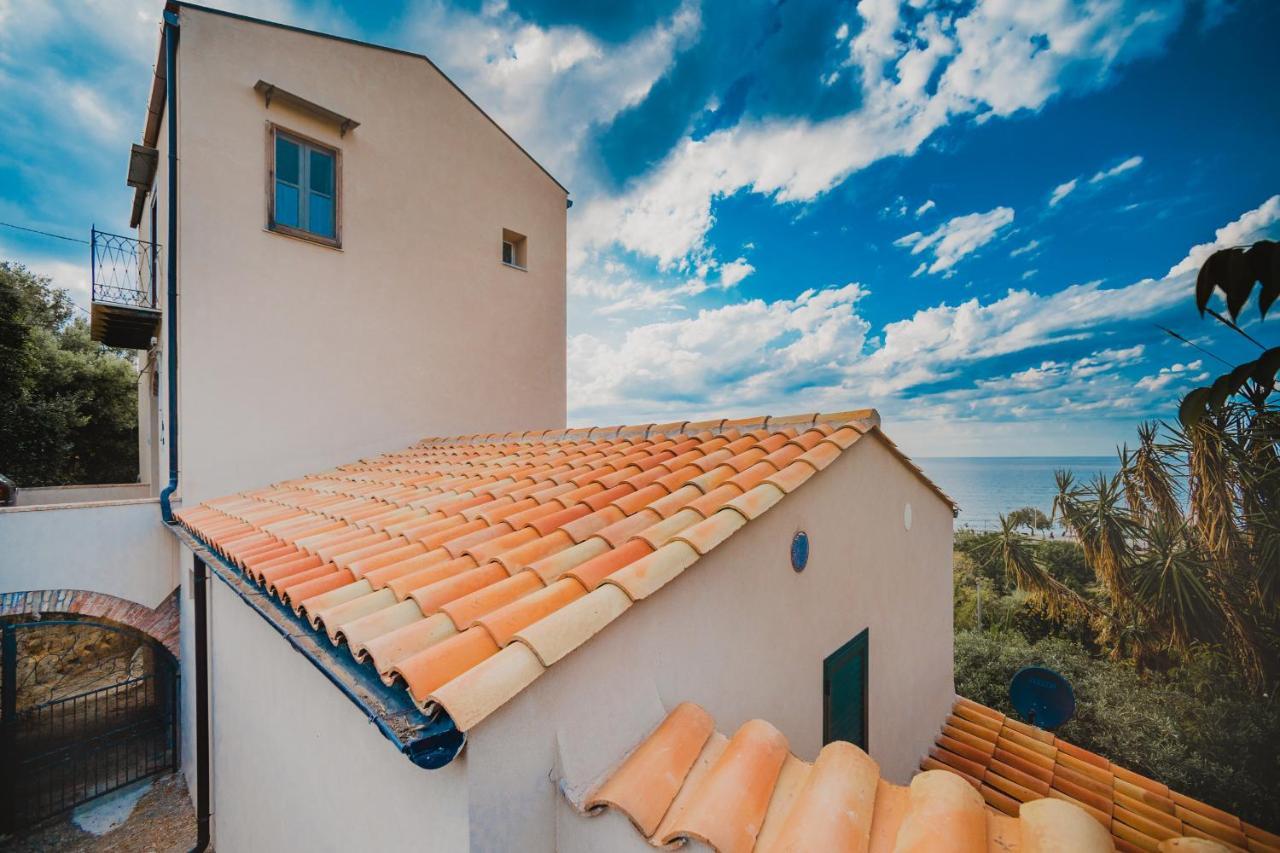Casa Gallizza Con Vista Mare By Wonderful Italy Cefalù