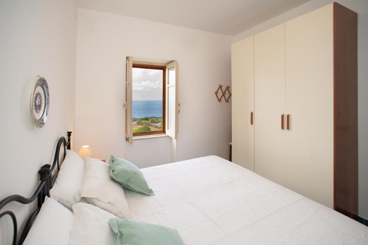 Casa Gallizza Con Vista Mare By Wonderful Italy *