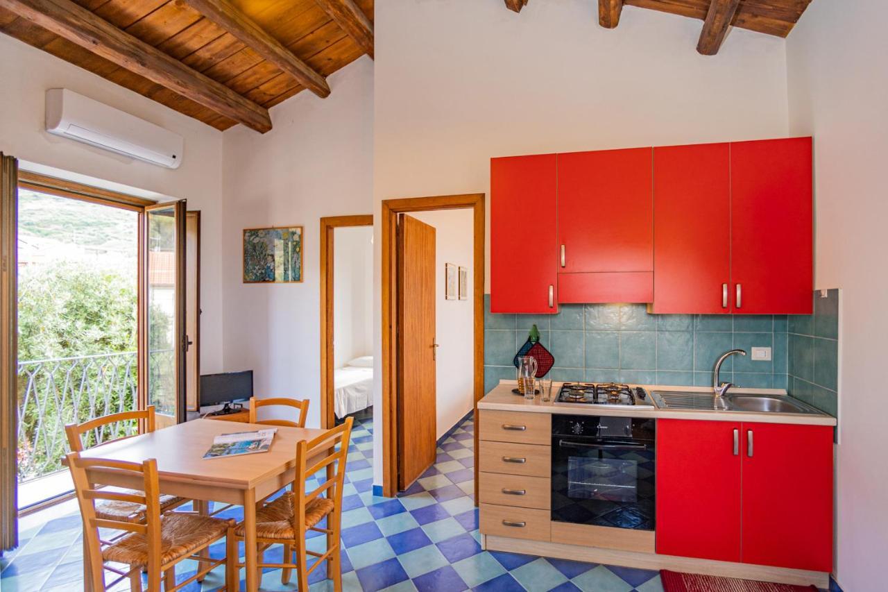 Casa Gallizza Con Vista Mare By Wonderful Italy Apartamento *