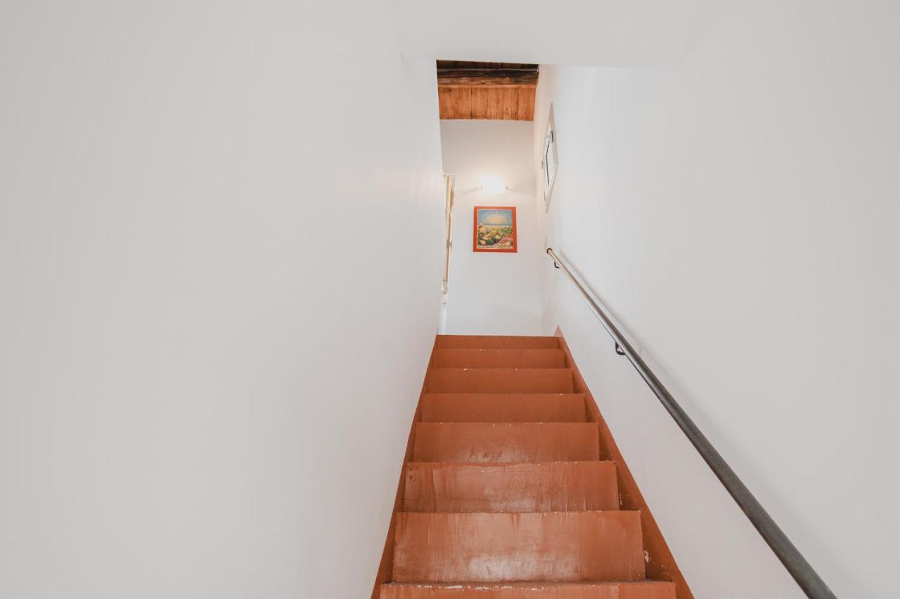 Apartamento Casa Gallizza Con Vista Mare By Wonderful Italy